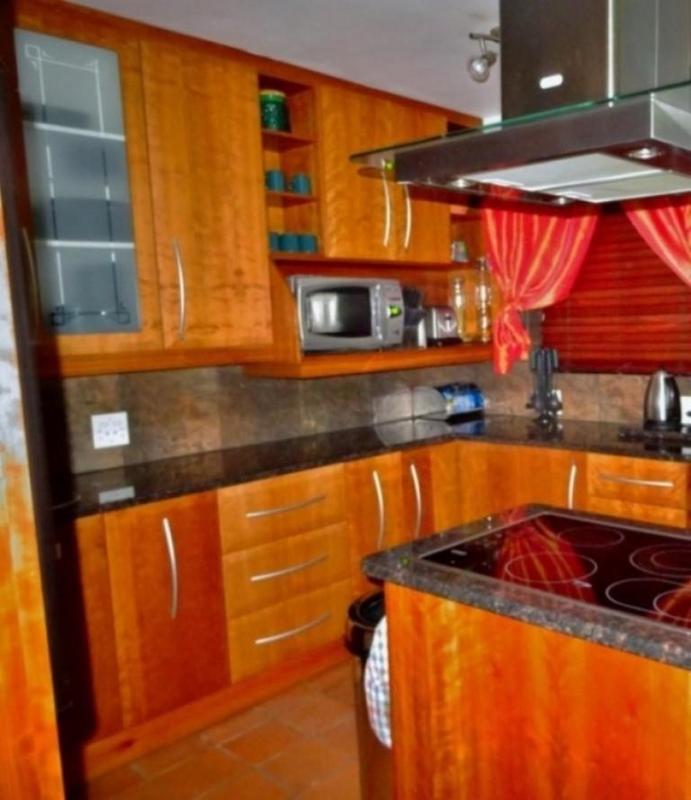 4 Bedroom Property for Sale in Hartbeespoort Dam Nature Reserve North West